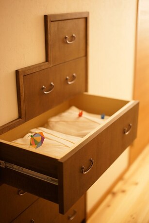 Imagen de los interiores del Hotel Aya Inn Karasuma Gojo. Foto 37