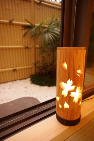 Imagen de los interiores del Hotel Aya Inn Karasuma Gojo. Foto 38