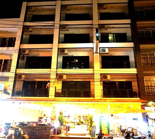 Imagen de los interiores del Hotel Aya Place. Foto 18