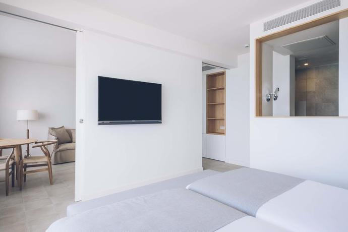 Imagen de la habitación del Hotel Aya Seahotel – Adults Only. Foto 8