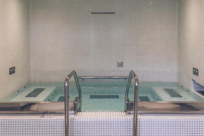 Imagen de los interiores del Hotel Aya Seahotel – Adults Only. Foto 23