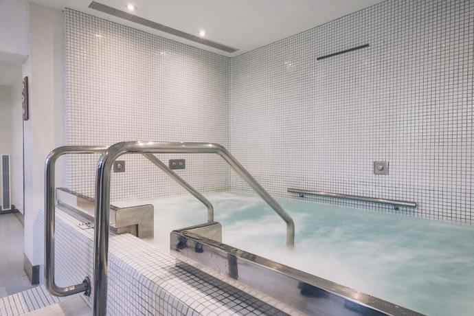 Imagen de los interiores del Hotel Aya Seahotel – Adults Only. Foto 26