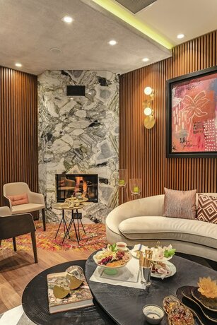 Imagen general del Hotel Aya Sultanahmet. Foto 10