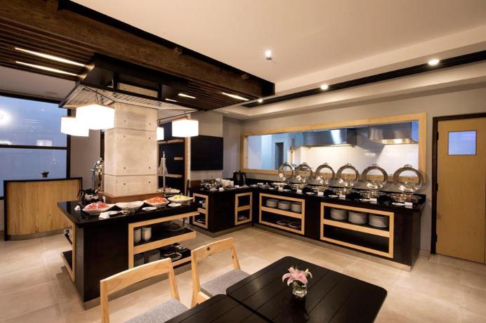 Imagen de los interiores del Hotel Ayaartta Hotel Malioboro. Foto 5