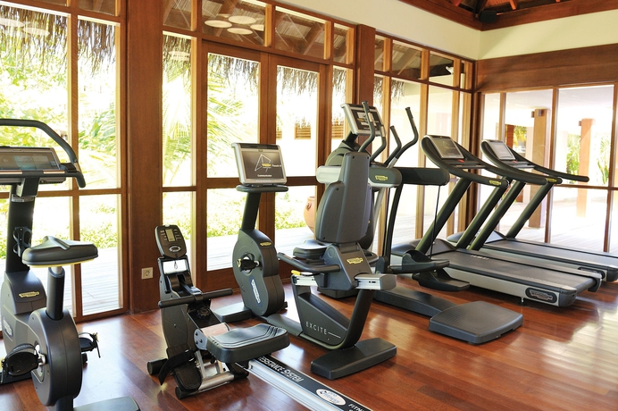 Imagen de la habitación del Hotel Ayada Maldives. Foto 5
