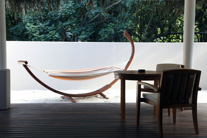 Imagen de la habitación del Hotel Ayada Maldives. Foto 12