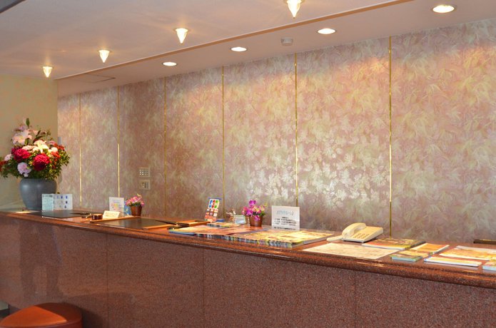 Imagen de los interiores del Hotel Ayaha Lakeside. Foto 14