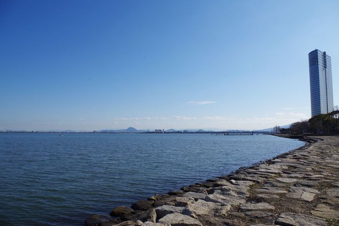 Imagen de los exteriores del Hotel Ayaha Lakeside. Foto 11