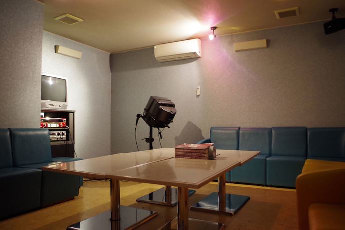 Imagen de los interiores del Hotel Ayaha Lakeside. Foto 15