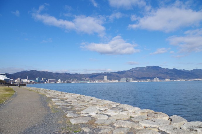 Imagen de los exteriores del Hotel Ayaha Lakeside. Foto 12