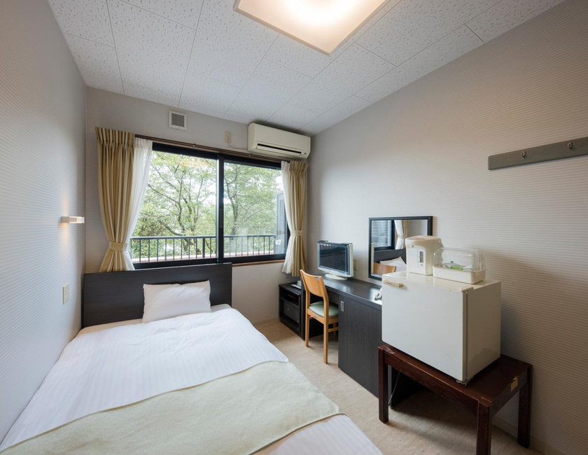 Imagen general del Hotel Ayakawasou. Foto 4