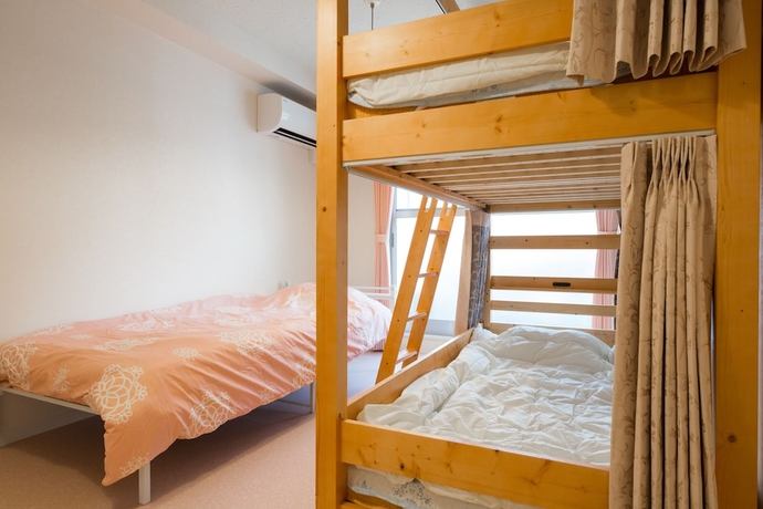Imagen de la habitación del Hotel Ayakichi guesthouse - Hostel. Foto 5
