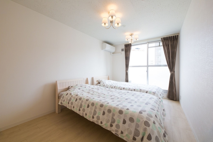 Imagen de la habitación del Hotel Ayakichi guesthouse - Hostel. Foto 8