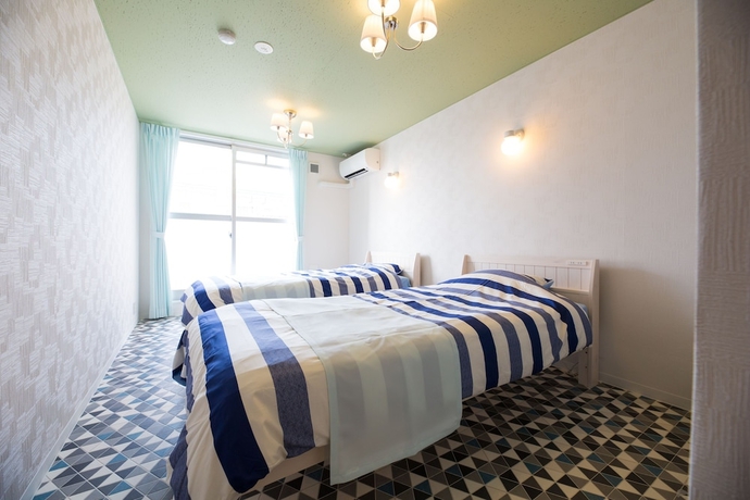 Imagen de la habitación del Hotel Ayakichi guesthouse - Hostel. Foto 9