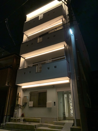 Imagen general del Hotel Ayakichi guesthouse - Hostel. Foto 2
