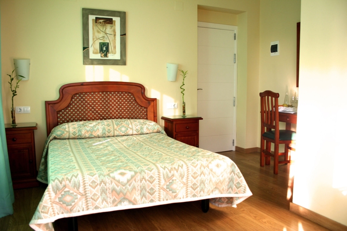 Imagen general del Hotel Ayamontino. Foto 4