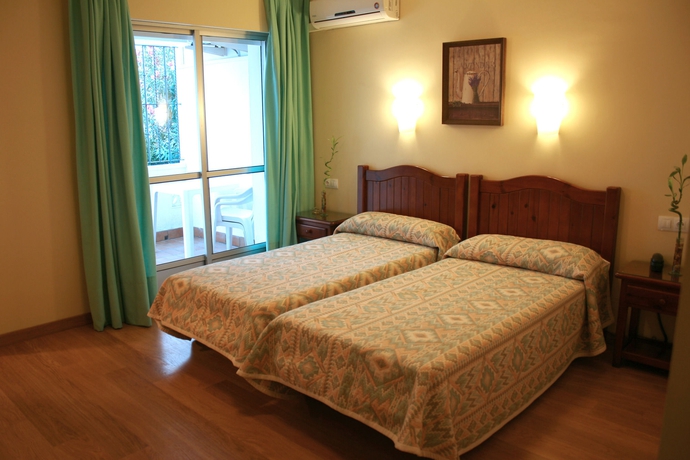 Imagen general del Hotel Ayamontino. Foto 2