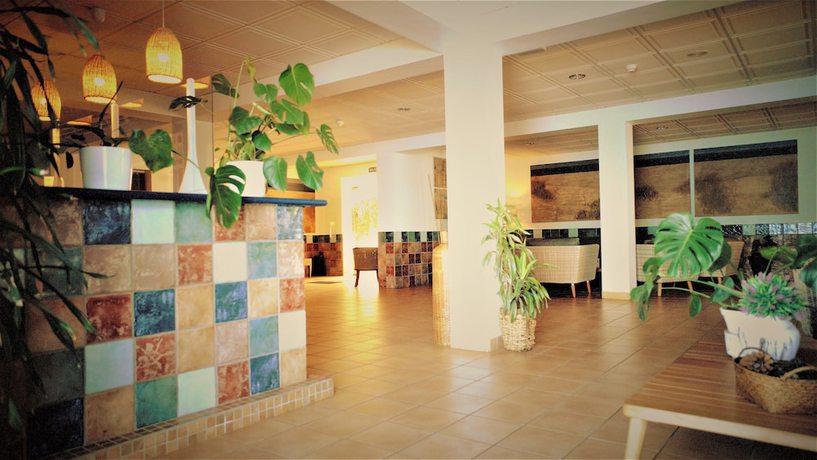 Imagen general del Hotel Ayamontino. Foto 5