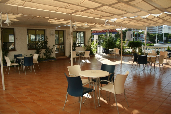 Imagen general del Hotel Ayamontino. Foto 6