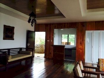 Imagen general del Hotel Ayana Holiday Resort. Foto 2