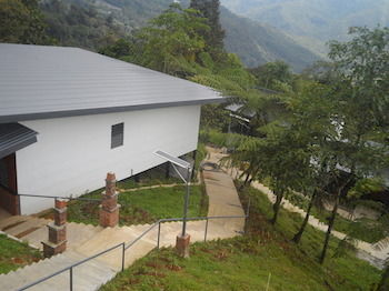 Imagen de la habitación del Hotel Ayana Holiday Resort. Foto 5