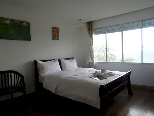 Imagen de los exteriores del Hotel Ayana Holiday Resort. Foto 11