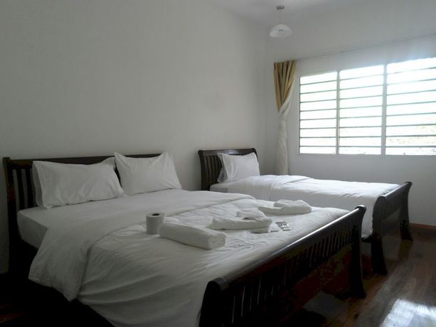 Imagen de la habitación del Hotel Ayana Holiday Resort. Foto 6