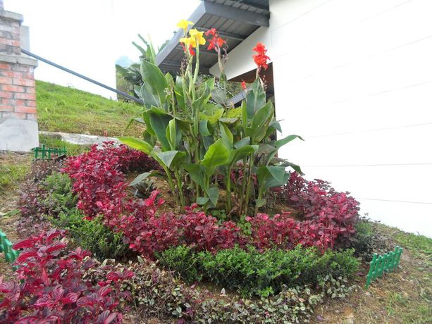 Imagen de la habitación del Hotel Ayana Holiday Resort. Foto 7