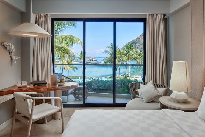 Imagen de la habitación del Hotel Ayana Komodo Waecicu Beach. Foto 8