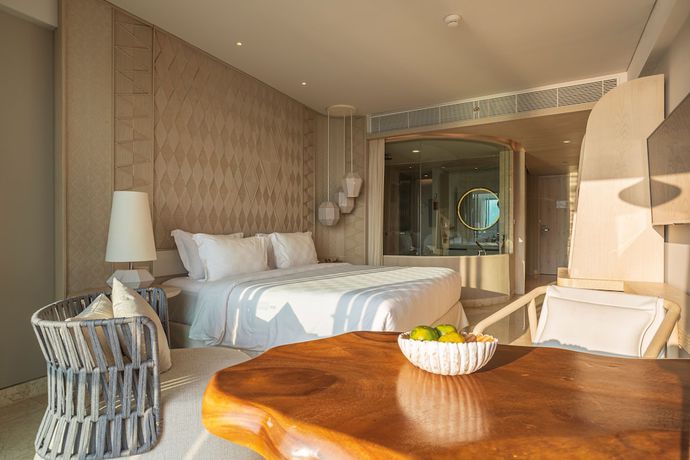 Imagen de la habitación del Hotel Ayana Komodo Waecicu Beach. Foto 9