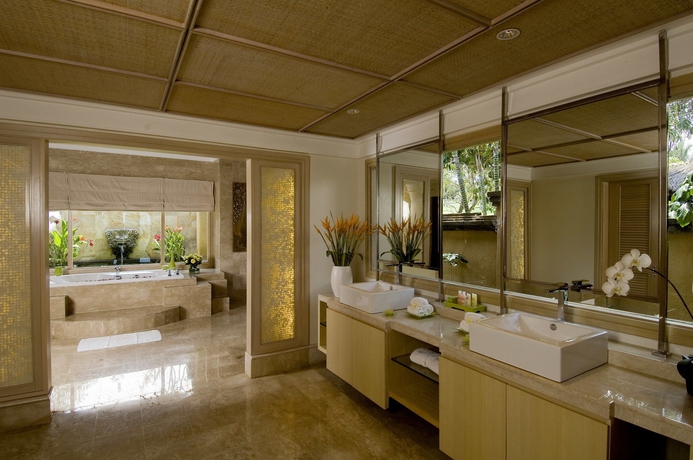 Imagen de la habitación del Hotel Ayana Resort Bali. Foto 4