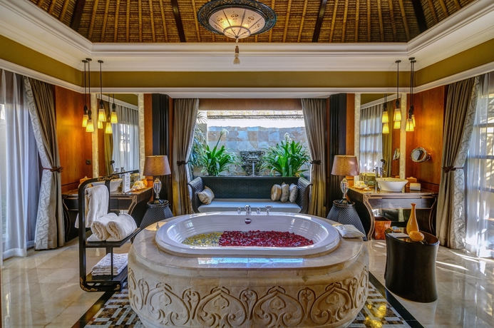 Imagen de la habitación del Hotel Ayana Resort Bali. Foto 5