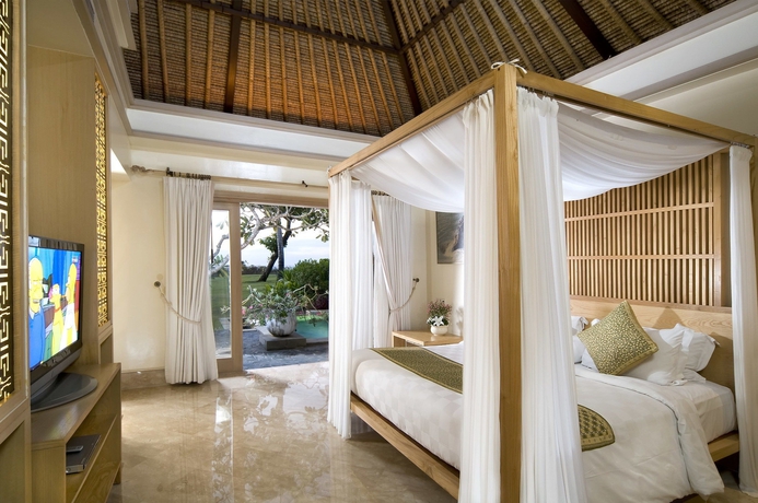 Imagen de la habitación del Hotel Ayana Resort Bali. Foto 7