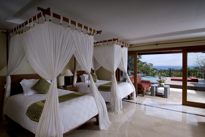 Imagen de la habitación del Hotel Ayana Resort Bali. Foto 8