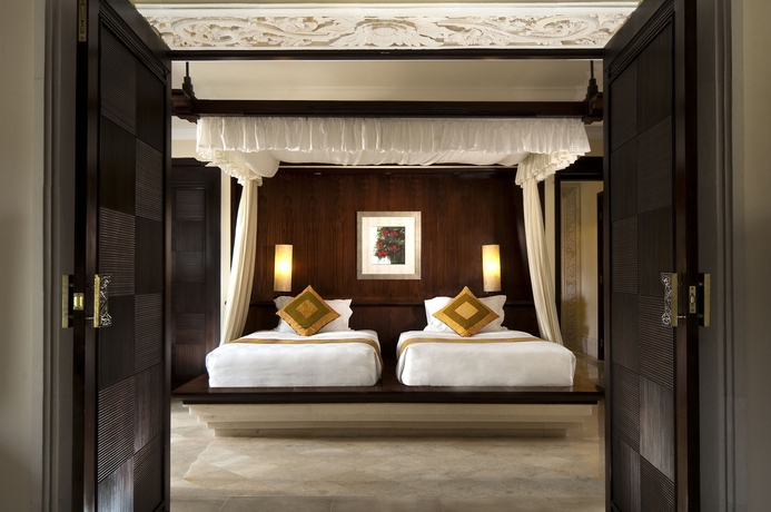 Imagen de la habitación del Hotel Ayana Resort Bali. Foto 10