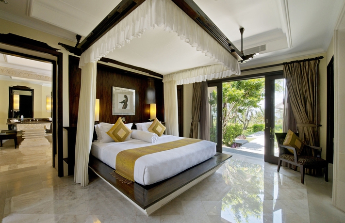 Imagen de la habitación del Hotel Ayana Resort Bali. Foto 11