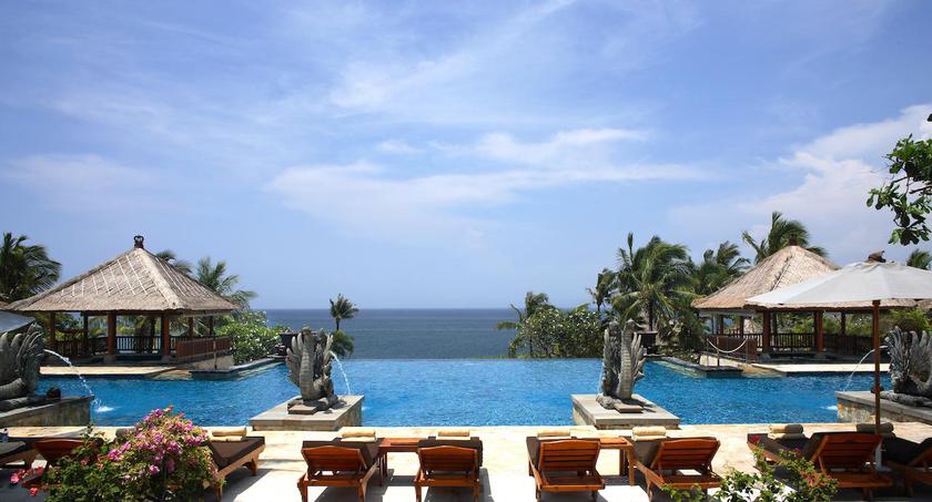 Imagen general del Hotel Ayana Villas Bali. Foto 7