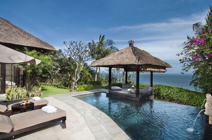Imagen general del Hotel Ayana Villas Bali. Foto 11