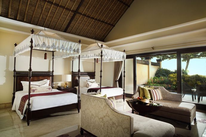 Imagen de la habitación del Hotel Ayana Villas Bali. Foto 22
