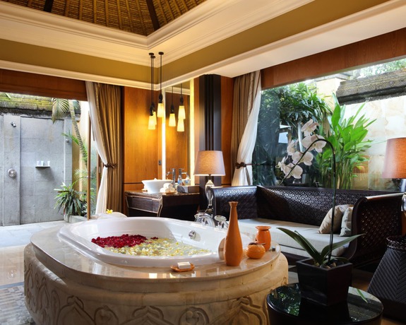 Imagen de la habitación del Hotel Ayana Villas Bali. Foto 24