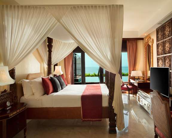 Imagen de la habitación del Hotel Ayana Villas Bali. Foto 25