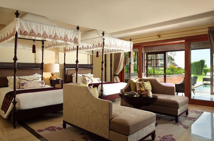 Imagen de la habitación del Hotel Ayana Villas Bali. Foto 27