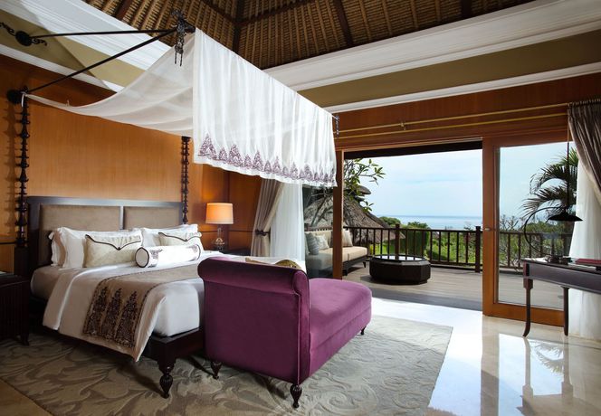 Imagen de la habitación del Hotel Ayana Villas Bali. Foto 28