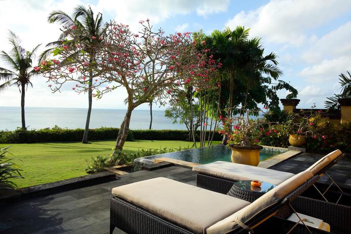 Imagen general del Hotel Ayana Villas Bali. Foto 12