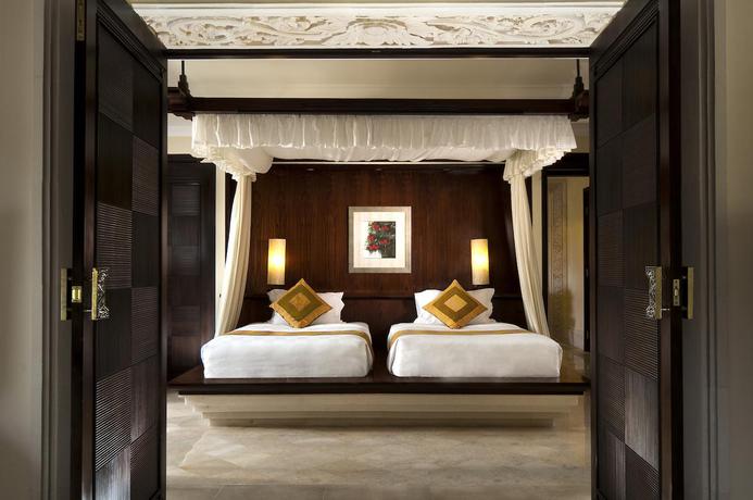 Imagen general del Hotel Ayana Villas Bali. Foto 17