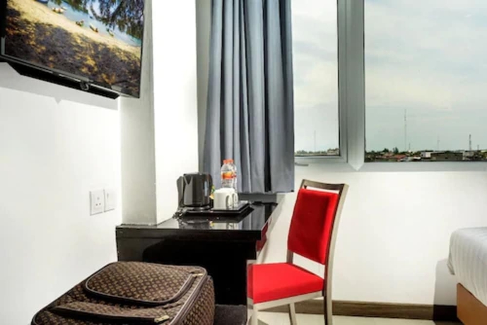 Imagen de la habitación del Hotel Ayani Banda Aceh. Foto 3