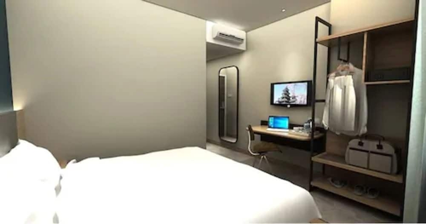 Imagen de la habitación del Hotel Ayani Banda Aceh. Foto 6