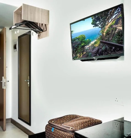Imagen de la habitación del Hotel Ayani Banda Aceh. Foto 8