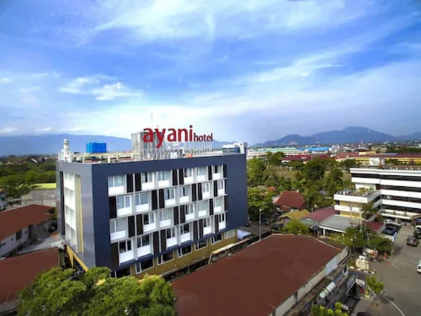 Imagen general del Hotel Ayani Banda Aceh. Foto 1