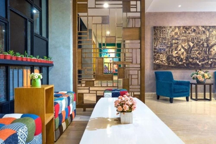Imagen de los interiores del Hotel Ayani Banda Aceh. Foto 18